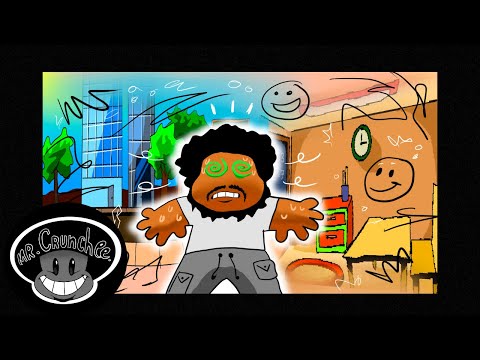 CoryxKenshin But He Samurai Sliced The Context