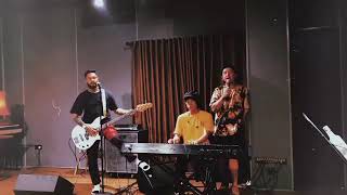 Killing me reunion 'Home'