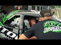 Vitour Tires: Jase Brown's 1UZ Supercharged V8 Powered S13
