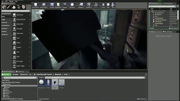 Tutorial 1. VideoPlayer 360. QuickSetup