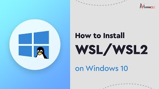 How to Install WSL/WSL2 on Windows 10 & 11