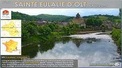 Sainte Eulalie d'Olt - Aveyron (12)