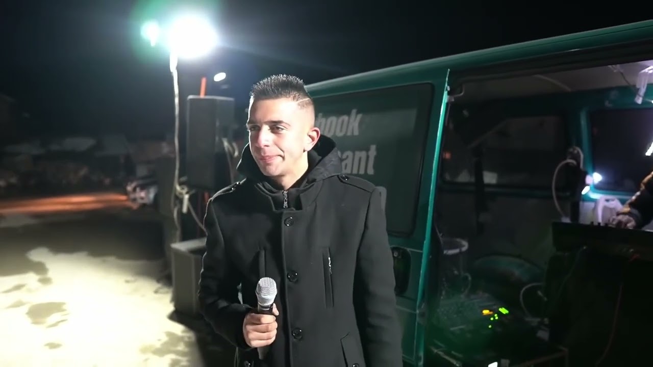 18 ти Рожден Ден на Раши Бошнакова