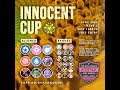 Innocent cup round 1 buckeyefitzy