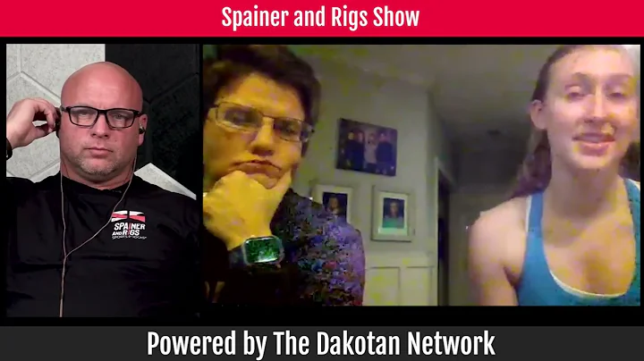 EP12: Coach Laurie Sieben, USD Commit Walker Demer...