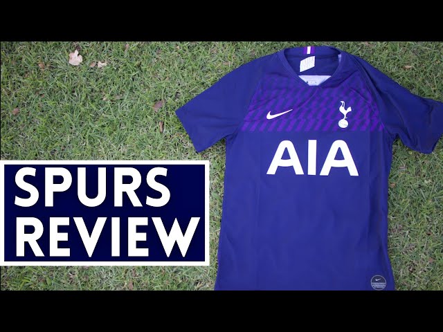 New Spurs 2019/20 Nike third kit picture special: The best images and when  it will be first worn 