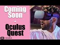 11 New EPIC Games Coming Soon to Oculus Quest (2020-2021)