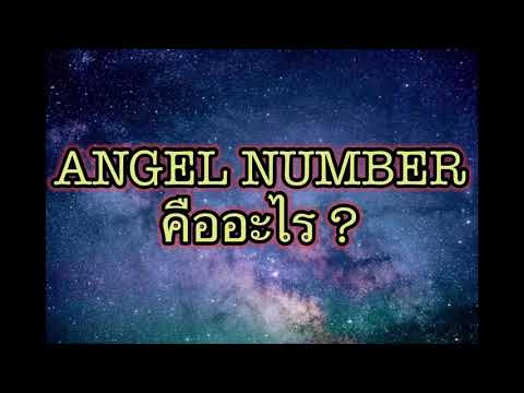 วีดีโอ: En number คืออะไร?