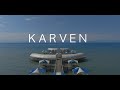 Карвен Четыре Сезона Иссык-Куль  2022  relaxing video MAVIC PRO 3