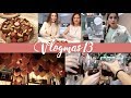 Celebrando mi 20 cumpleaños y la bromita de mis amigas - VLOGMAS 13