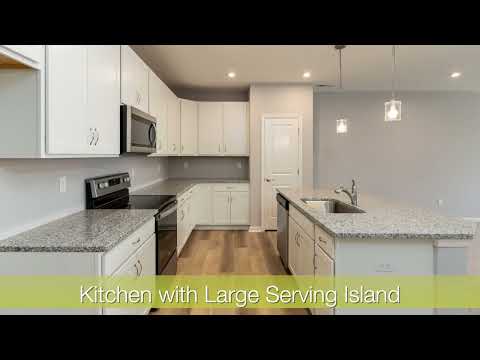 1325 Retriever Way, Florence, KY home video tour