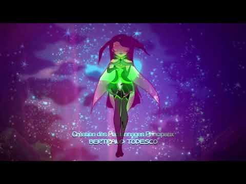 lolirock opening season 3