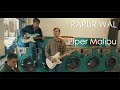 Papur Wal - Piper Malibu