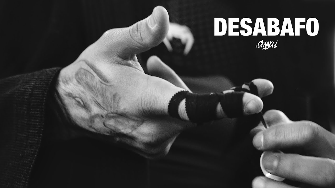 Watch CHYNA - Desabafo on YouTube Watch CHYNA - Desabafo on YouTube