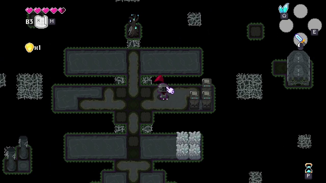 Super Dungeon Maker -- fd| Crypt of the Stars / Tribute to Till