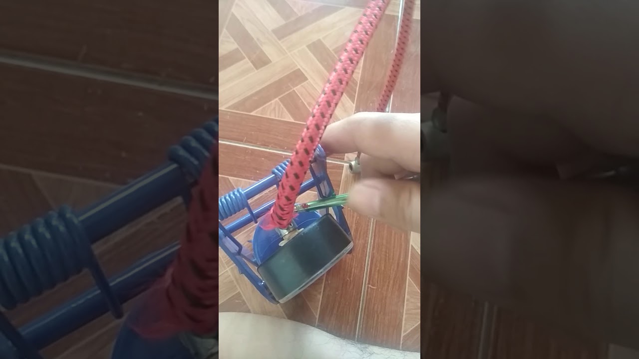 Perbaiki selang pompa angin bocor|2020 