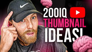 8 Insane 200 IQ YouTube Thumbnail Ideas by Not Corrupt Media 4,512 views 3 years ago 55 minutes