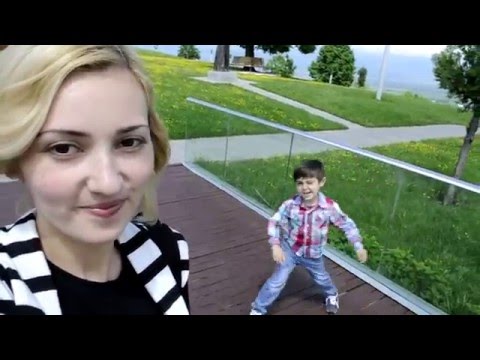 ნადიკვარი.. თელავი.. (Надиквари-Телави)