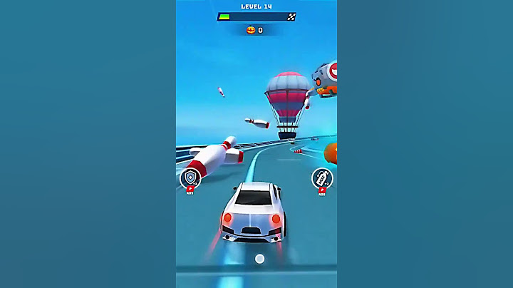 I Tried The World's Most Chaotic Motorcycle Game#shots