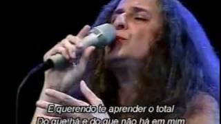 Watch Maria Bethania O Quereres video