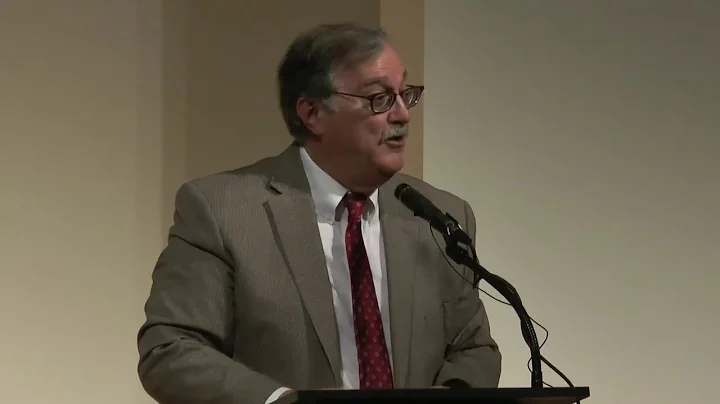 Wilfred M. McClay: "The Hebraic Strain in American...