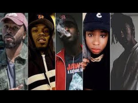most hype rap songs of all time