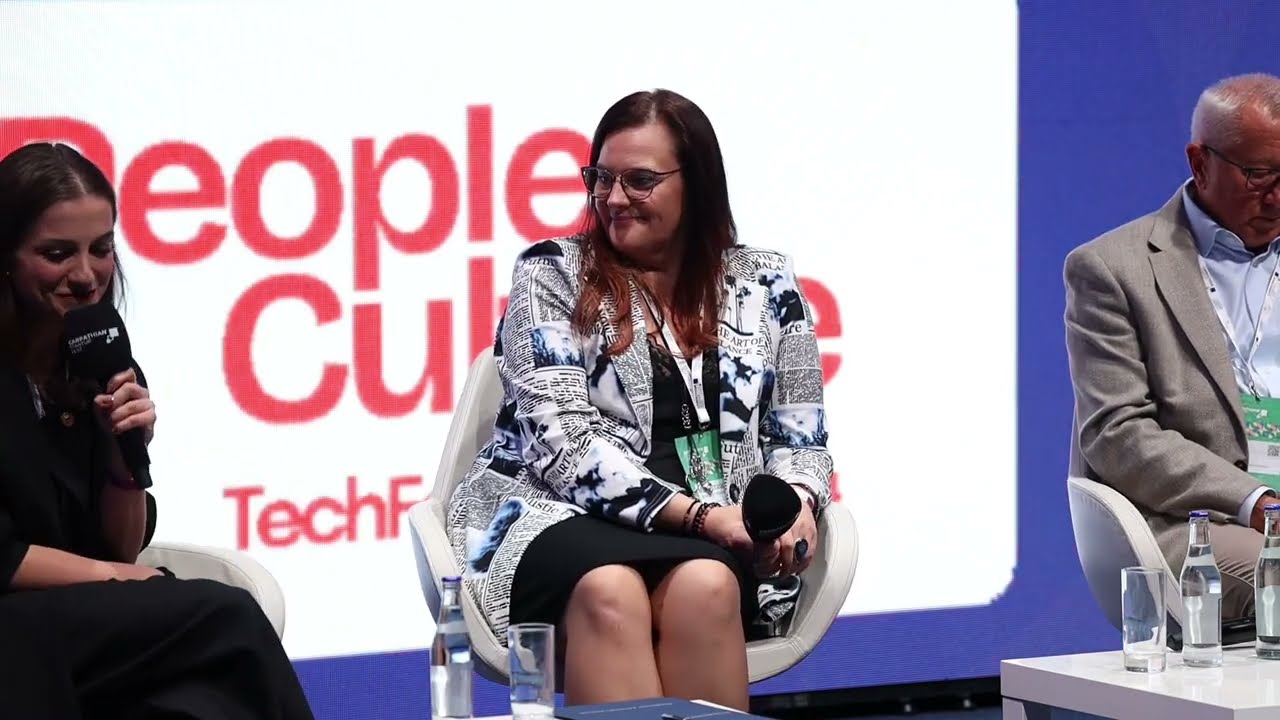 Od mikrozarządzania do skalowania - gdzie jest złoty środek - [POWERED BY PCTF]