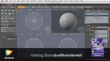 Vertices, Edges, and Polygons