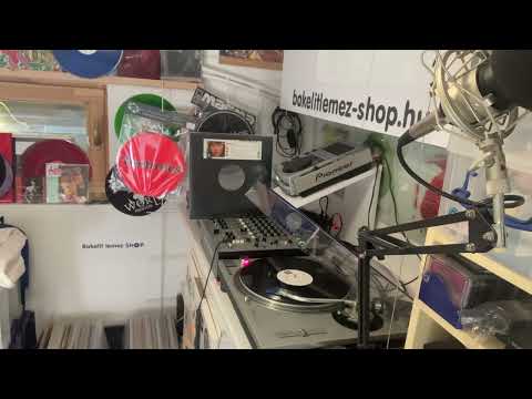 Sandy B - Make The World Go Round (Stylus Street Mix)