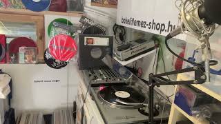Sandy B - Make The World Go Round (Stylus Street Mix)
