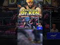 【鉄拳8】Saint選手を煽るDr.KEN