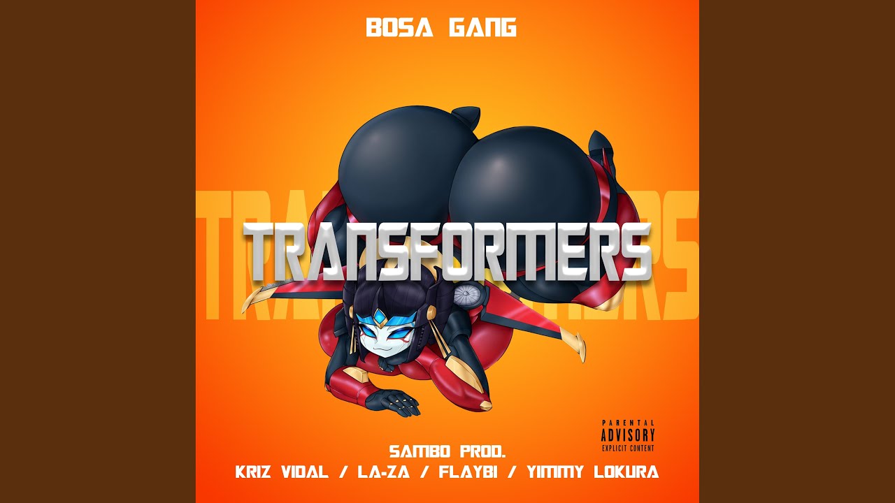 Watch TRANSFORMERS on YouTube Watch TRANSFORMERS on YouTube