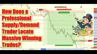 🚨 EXCLUSIVE: How to Find and Draw Supply and Demand Zones for Profitable Winning Forex Trades 🚨 EXCLUSIVE: How to Find and Draw Supply and Demand Zones for Profitable Winning Forex Trades