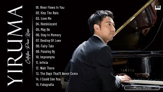 Best Songs of Y.I.R.U.M.A | Collection Piano Music 2021 | Y.I.R.U.M.A Greatest Hits