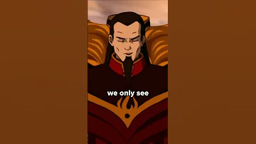Who Did Ozai Fought In Avatar The Last Airbender Avatarthelastairbender 