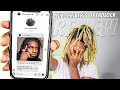 CRAZY Dreadlock&#39;s Reviews - I AM SHOOK 😱