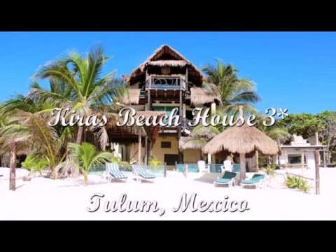 Kiras Beach House