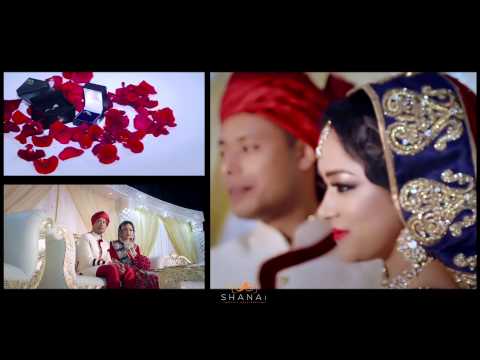 Syad & Misba Wedding Trailer