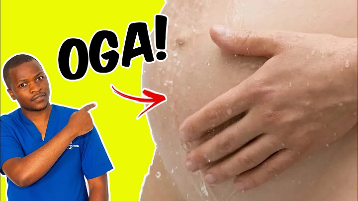 Kuoga Wakati WA Uchungu Hupunguza Uchungu WA Mjamzito? | Faida 9 ZA Kuoga Kipindi Cha Uchungu!