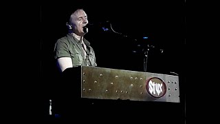 Lawrence Gowan (Styx) Live: "Limelight" (Neil Peart Tribute) @ Celebrity Theatre, Phoenix 1/11/2020