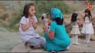 beautiful Ramadan Kareem wish by kids