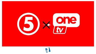 Tv5 And One Tv