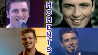 Download Lagu Young Mark Feehily in Westlife (Moments) MP3