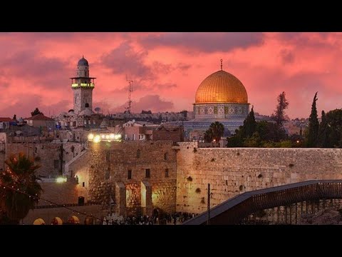 Video: I migliori luoghi sacri a Gerusalemme