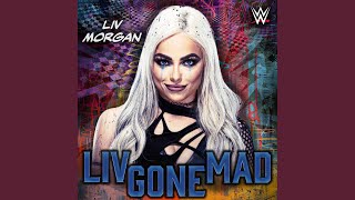WWE: Liv Gone Mad (Liv Morgan)