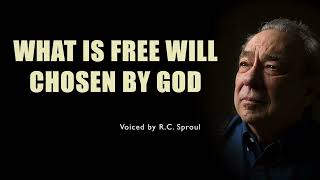 R.C. Sproul - What Is Free Will Chosen By God