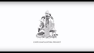 Video thumbnail of "Cinte Khatulistiwa Project - Pontianak Bejuta Mimpi"