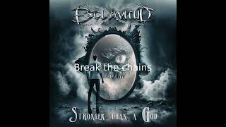 Esclavitud - Break the Chains