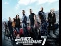 2Fast 2Furious - Prelude & intro to FAST 7 [Suped-up Edit]