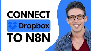 HOW TO CONNECT DROPBOX TO N8N – STEP BY STEP